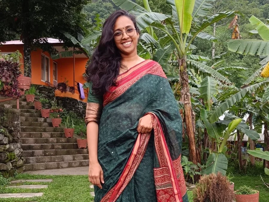 POOJA